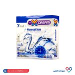 کاندوم حساس ایکس دریم ۳ عددی