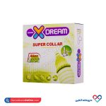 کاندوم فضایی اره ماهی ایکس دریم 1 عددی
