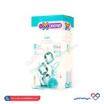 کاندوم مدل سرد ایکس دریم 12 عددی