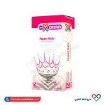 کاندوم بسیار ایمن ایکس دریم 12 عددی