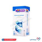کاندوم ضد قارچ و باکتری ایکس دریم 12 عددی