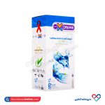 کاندوم ضد قارچ و باکتری ایکس دریم 12 عددی - Image 3