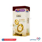 کاندوم تاخیری قهوه ایکس دریم 12 عددی