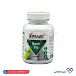 قرص بن فیت ایکس مارت 60 عددی
