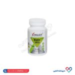 قرص بیوتین 1000 ایکس مارت 60 عدد