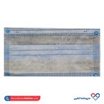 ماسک سه لایه وارداتیyashilian 20 عددی - Image 2