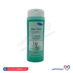 شامپو آلوئه ورا کاپوس 250 میلی