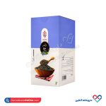 دانه چیا زیدشت 40 ساشه