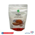 سبوس جو دوسر زیدشت 200 گرمی