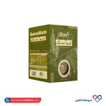 کینوآ سه رنگ بدون گلوتن کینوریچ زیدشت 500 گرم - Image 3