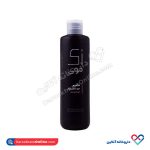 شامپو ضد ریزش مو زی موی 250 میل