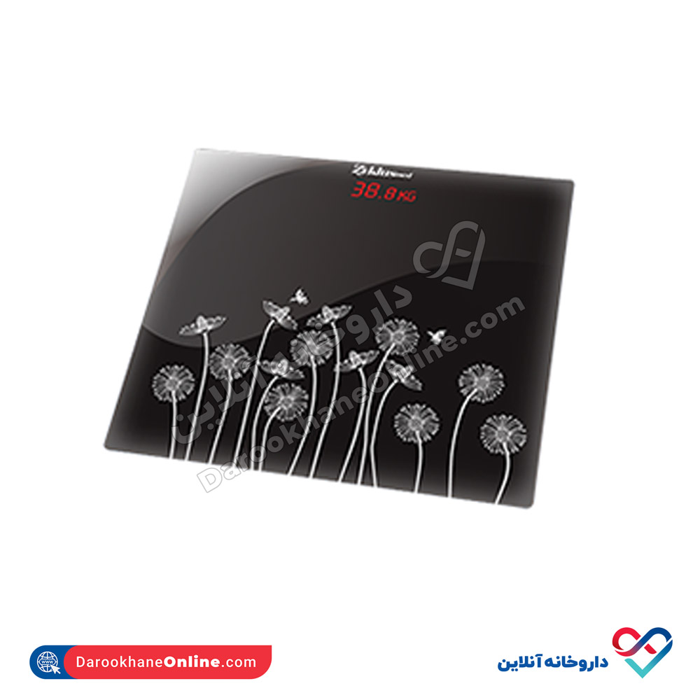 zyklusmeed.jpg ترازو دیجیتال وزن کشی زیکلاس مد مدل ZYKDS07 - Image 1