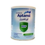 شیرخشک آپتامیل PDF نوتریشیا