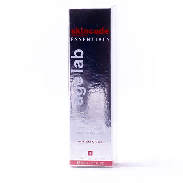 -از-چروک-دور-چشم-اسکین-کد کرم پیشگیری از چروک روز SPF15 اسکین کد 50 میل - Image 1