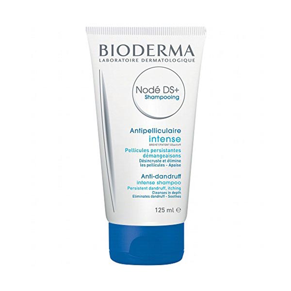 -اس-پلاس-بایودرما ند دی اس پلاس بایودرما 125 میل - Image 1