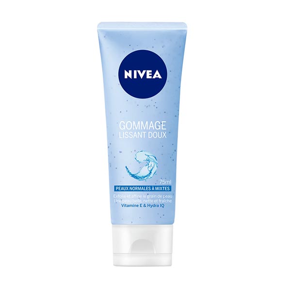 -بردار-ملایم-صورت-نیوآ اسپری ضد آفتاب SPF35 سی گل 100 میل - Image 1