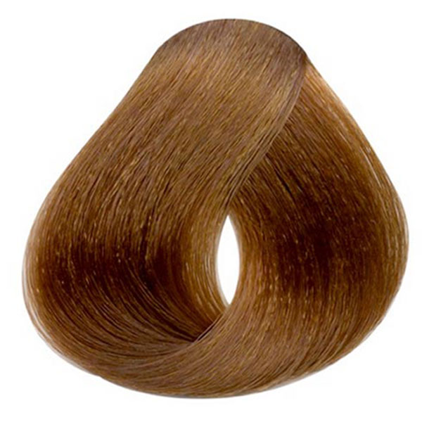 -بلوند-تیره-ناتورتینت کیت رنگ مو شماره 8C نیچرتینت بلوند مسی ۶۰ میل - Image 1