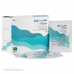 ساشه منیزیم سیترات الحاوی 30 عددی