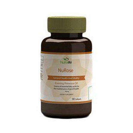 -نوترا-لایف روغن کرچک کارتا 60 میلی - Image 1