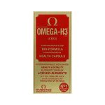 کپسول امگا اچ 3 ویتابیوتیکس 30 عدد