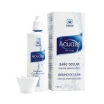 قطره شستشوی چشم آکوایس دیساپ 15 میل