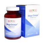 کپسول مگا امگا باری ویتال