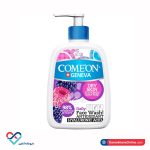 ژل شست و شوی پوست خشک کامان 500 میل - Image 3