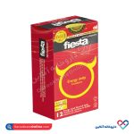 کاندوم انرژی تاخیری فیستا 12 عددی - Image 3