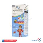 کپسول آلپیک رها هلث تک 30 عدد - Image 3