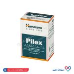 قرص پایلکس هیمالیا 60 عددی