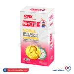 کاندوم تاخیری نوبل کدکس 12 عددی