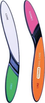 بافرناخن مدل B1204 تیتانیا - Image 3