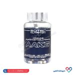 کپسول ای ای کی جی سایتک نوتریشن 100 عدد