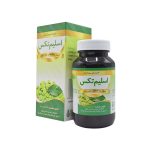 کپسول اسلیم تکس سبز دارو 60 عددی - Image 3