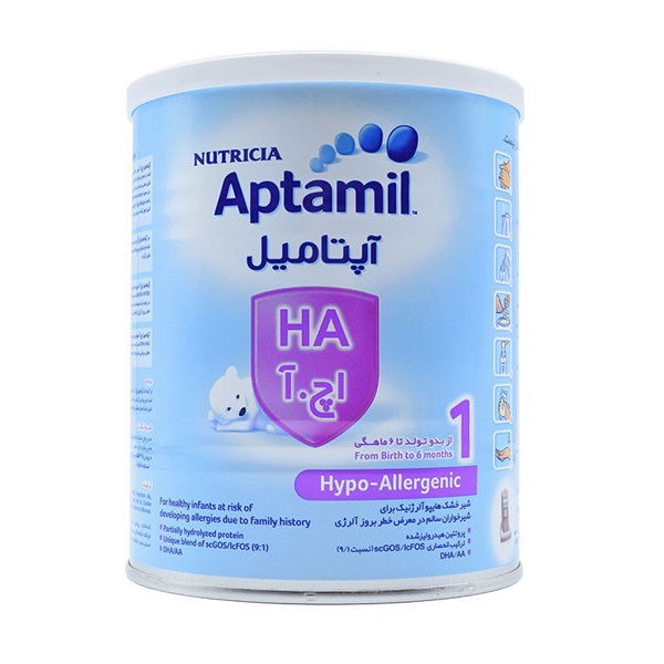 HA1 استیک ضد تعریق مردانه Ylang- Ylang اینتسا 50 میلی - Image 1