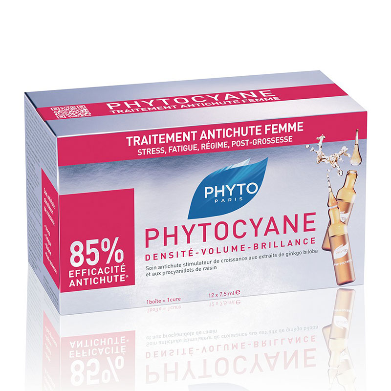 PHYTOCYAN-Densifying-treatment-serum دوچرخه ثابت آیرون مسترز مدل E165 - Image 1
