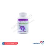 کپسول کوکیوتن ویتاشور 60 عددی