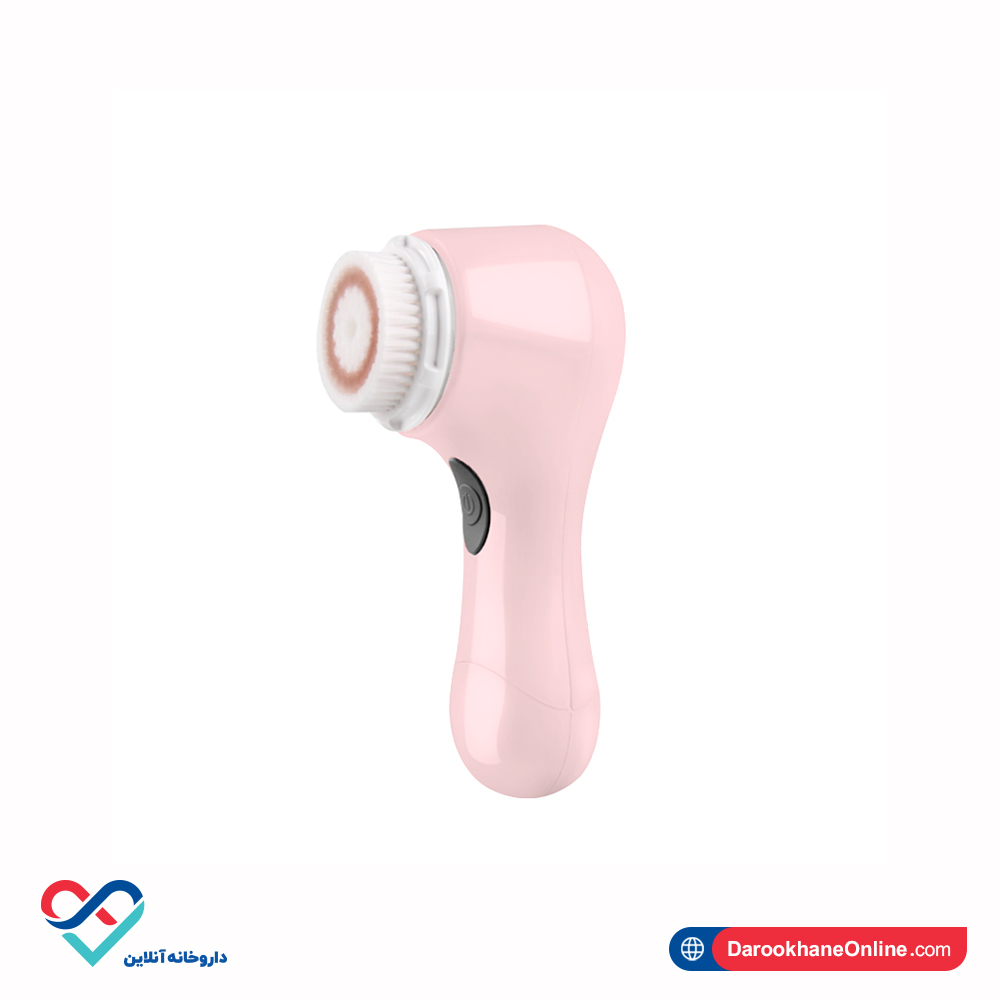 cukeskin فیس براش باطری دار کیوت اسکین CIH-F801 - Image 1