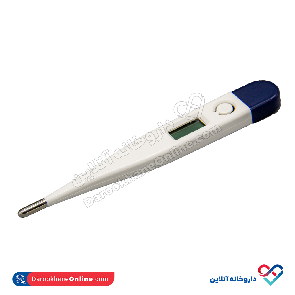 digital-thermometer تب سنج دهانی دیجیتال - Image 1
