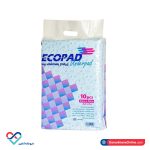 زیرانداز بهداشتی بیمار ECOPAD بسته 10 عددی - Image 3