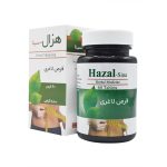 قرص لاغری هزال سینا فرآور 60 عدد - Image 3