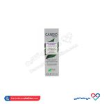 شامپو ضد شوره خشک کاندید 200 میل - Image 2