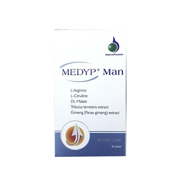 medyp-man-tablets پودر وی گلد استاندارد 100% اپتیموم نوتریشن 454 گرم - Image 1