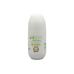 مام رول natura بدون آلومینیوم اسپانول ۷۵ میل - Image 3