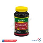قرص کلسی ژنون نورم لایف 60 عددی