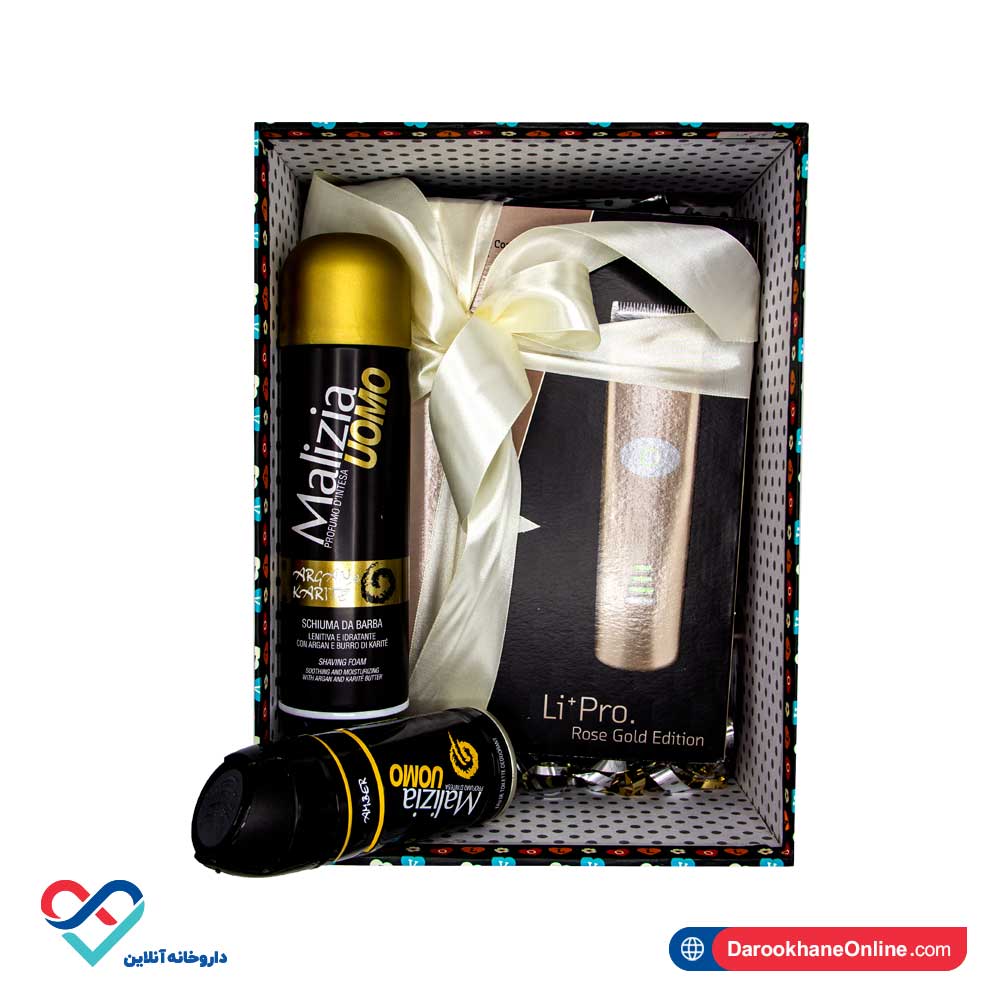 package-1-2 کرم پودر جوان کننده ب ب اینهنس می لانژه بژ روشن 30 میل - Image 1