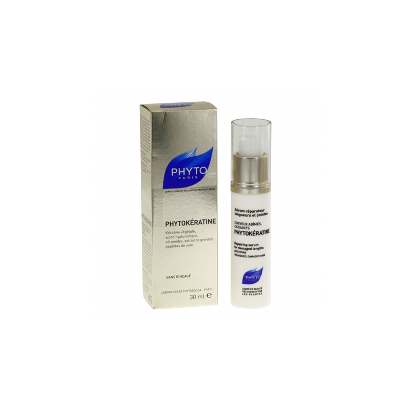 phytokeratine-serum سرم فیتوکراتین 30 میل - Image 1
