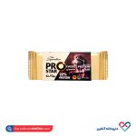 شکلات پروتئین بار انرژی زا پرواستار - Image 3