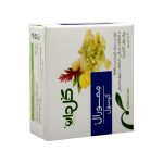 قرص ممورال گل دارو 30 عددی