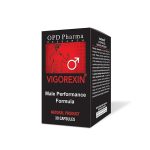 کپسول ویگورکسین او پی دی فارما 30 عدد - Image 3